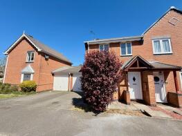 4, Skylark Avenue, Loughborough LE12 7FY