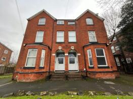 Flat 6, Tara Apartments, St Mary's Hall Road, Manchester M8 5DZ