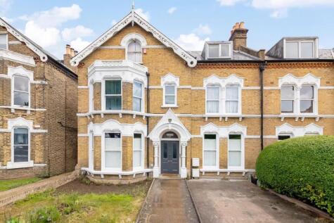 Sunderland Road, Forest Hill, London, SE23