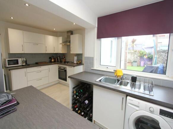 Kitchen ii