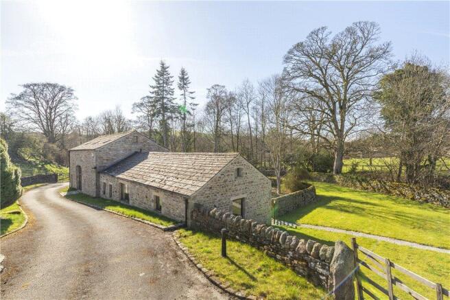Barn Conversion for sale Image 4