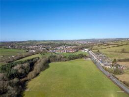 45, Valley Terrace, Crook DL15 8EP