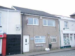 68 69, Mill Street, Trecynon, Aberdare CF44 8LY