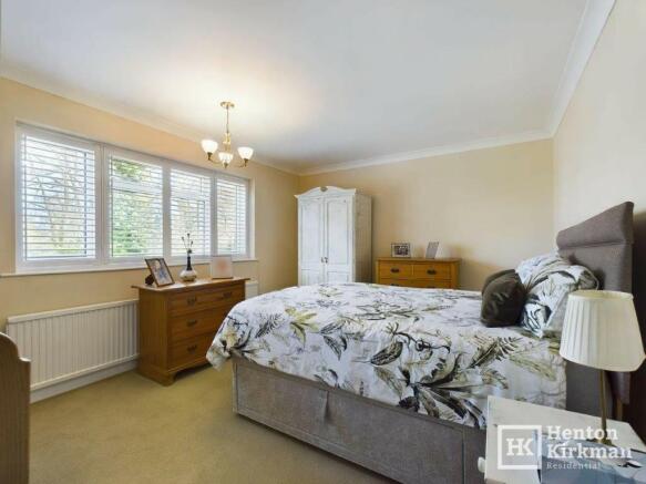 Main Bedroom