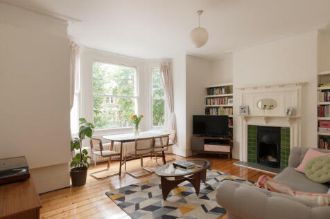 Breakspears Road, Brockley, SE4