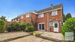 120, Argyle Street, Glascote, Tamworth B77 3EW