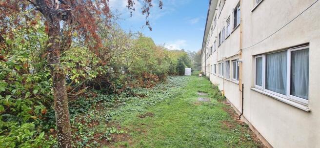 Communal Garden