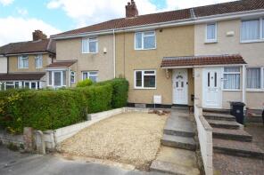 19, Gilda Crescent, Whitchurch, Bristol BS14 9LG