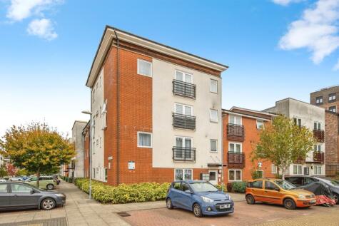 Tye Road, Ipswich
