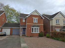 18, Centurion Way, Hereford HR4 7FF