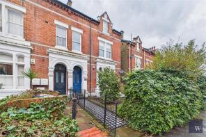 74, Norwood Road, London SE24 9BB