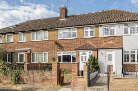 Hanford Road, Aveley, South Ockendon, Essex, RM15 4SS