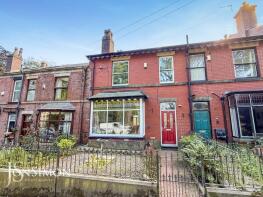 17, Sunny Bower Street, Bury BL8 3HL