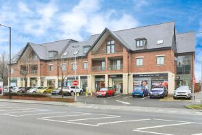 Apartment 11, Birley Moor Heights, Birley Moor Road, Sheffield S12 4WG