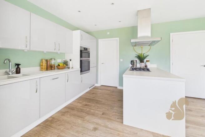Steggall Road, Haughley, IP14 photo 4