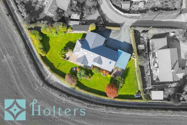 Felindre, Llanidloes, SY18 photo 4