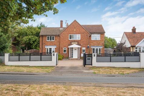 Puxley Road, Deanshanger, Milton Keynes