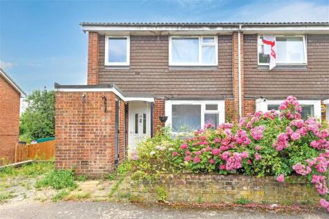 Broadoaks, EPPING