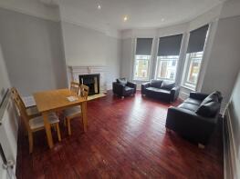 Flat 5, Eden Mansions, Gondar Gardens, London NW6 1HE