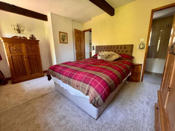 2 bed Barn Conversion for sale Image 10