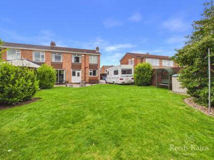 Malcolm Drive, Stockton-on-Tees, Durham, TS19