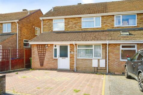 Barry Avenue, Bicester, Oxfordshire, OX26