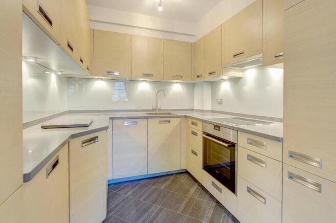 Abbey Orchard Street