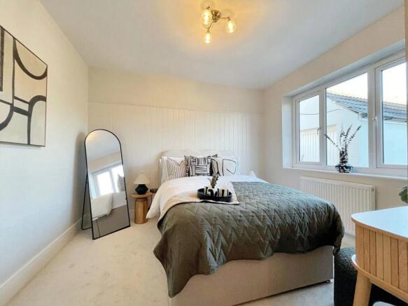 3 bed Detached Bungalow to rent Image 6