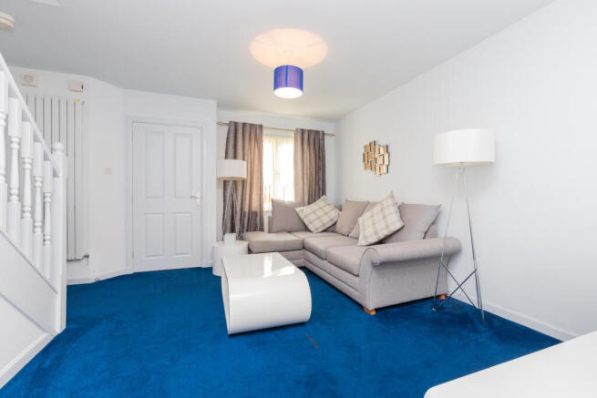 3 Gleddoch Court Penilee Glasgow G52 4FD-3