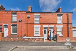 4, Rock Street, St. Helens WA10 3NT
