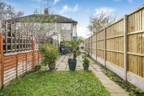 16, Woodcote Close, Kingston Upon Thames KT2 5LZ