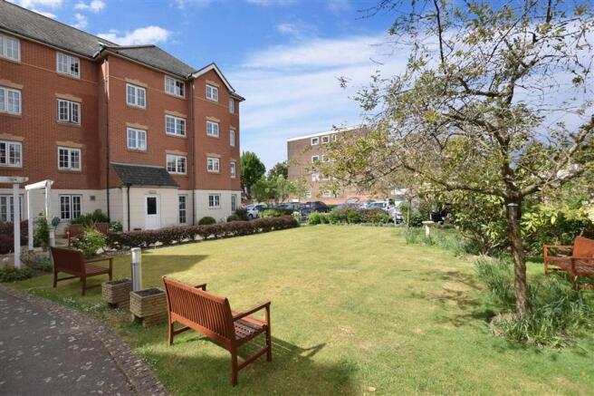 Communal Gardens
