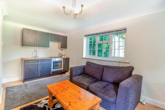 Country Lodge