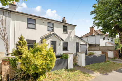 Riverleaze, Sea Mills, Bristol, BS9