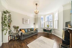 Flat A, 51, Brayburne Avenue, London SW4 6AD