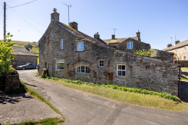 Corner Cottage