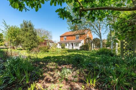 Common Road, Bressingham