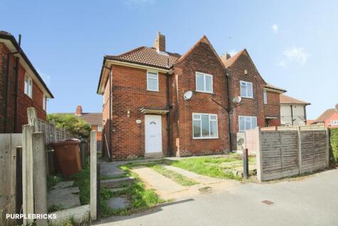 Osmondthorpe Lane, Leeds, LS9
