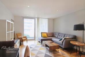 14, 11 Torrent Lodge, Merryweather Place, London SE10 8EQ
