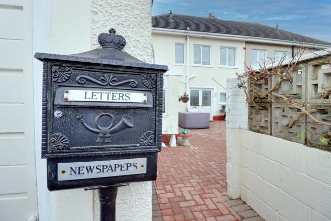 Letterbox