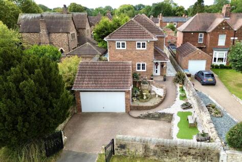 Blyth Road, Oldcotes, Worksop