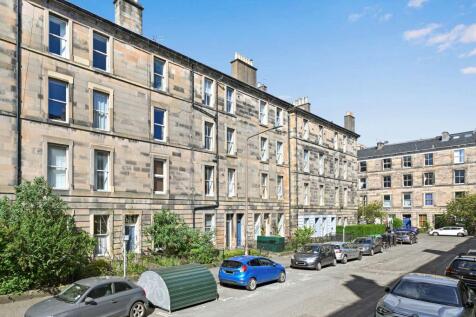 22/1 Oxford Street, Edinburgh, EH8 9PJ