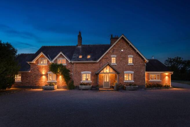 Lower Barnes Farm