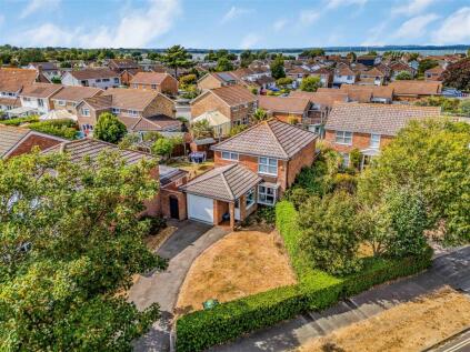Bracklesham Road, Hayling Island