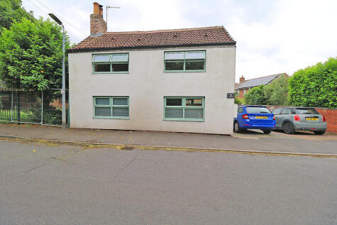 Station Road, Epworth