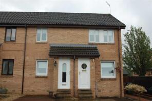 14, Reid Grove, Muirhouse, Motherwell ML1 2DQ