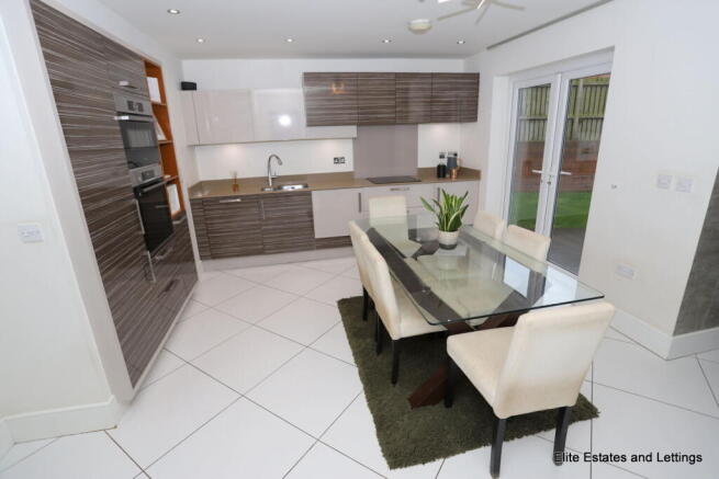 Greenbrook Drive, East Rainton, Houghton Le Spring, DH5  photo 4