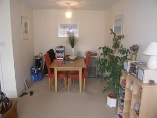 Dinning Area