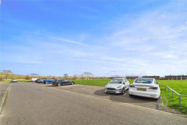 Parking Bays