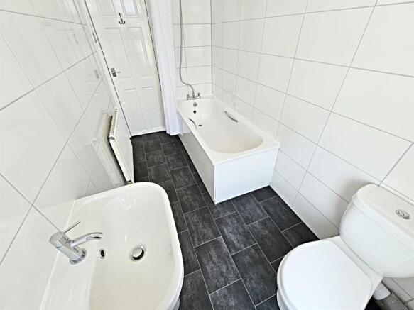 Bathroom/WC